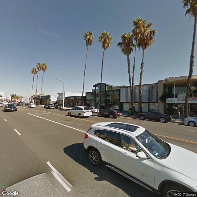 3200 Santa Monica Boulevard
