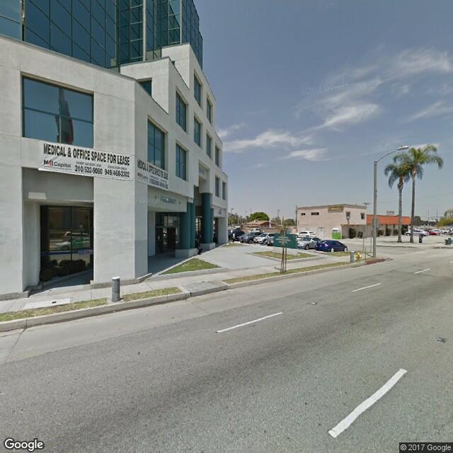 1045 W. Redondo Beach Boulevard